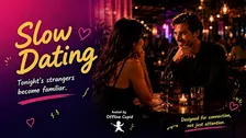Last Spot! Matched dating 3.0 | 25-40yrs | Singles Saturday | City