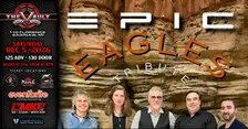 EPIC EAGLES