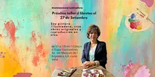 ✨ TALLER DE LIBRETAS