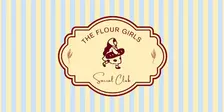THE FLOUR GIRLS OCTOBER SWEET MEET