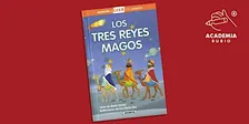 Cuentacuento gratuito Los tres Reyes Magos en RUBIO 28 diciembre