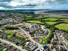 Gwynfaen Site Visit