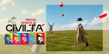 Venti secondi di meraviglia