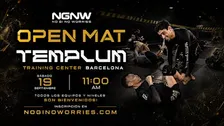 NGNW OPEN MAT