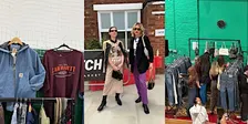 CATCH Market: Newcastle,  90s & Y2K Vintage Fashion Market + Clothes Swap