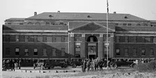 Secrets of the Bluff: Kings Park State Hospital - Veterans Complex Tour