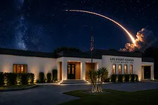 Grand Opening
