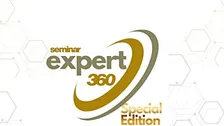 Seminar Expert 360 Special edition