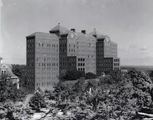 Secrets of the Boulevard: Kings Park State Hospital – Main Hospital Tour