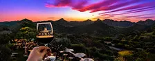Malibu Comedy Christmas | Comedy & Magic Under the Stars