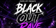Black Out Rave - Rochester, NY