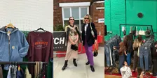 CATCH Market: Coventry, 90s & Y2K Vintage Fashion Market + Clothes Swap