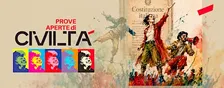Misteri Buffoni e altre storie