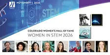 Women in STEM 2026