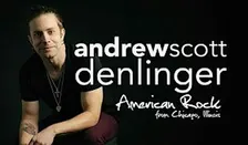 Andrew Scott Denlinger performs @ Zorn Brew Works