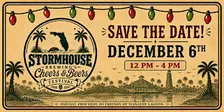 Stormhouse Brewing’s Cheers and Beers Festival