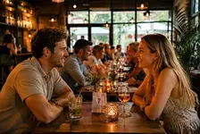Singles speeddate Groningen | 28-42 jaar