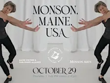 Monson, Maine, USA