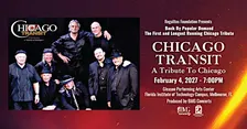 Chicago Transit - A Tribute To Chicago