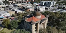 Hays County Sequential Intercept Model Workshop