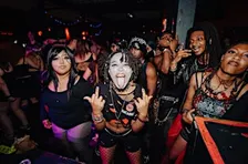 Emo Night Brooklyn : une soirée emo et pop punk