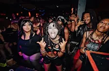 Emo Night Brooklyn: A Halloween Edition Emo & Pop Punk Party