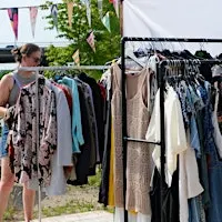 END OF THE SUMMER KLEDINGSWAP