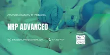 NRP Advanced Provider Course - BRANSON CAMPUS