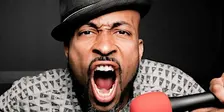 Jamal Harrington @ Hershey Area Playhouse