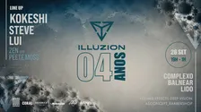 ILLUZION 4 ANOS