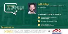 Seth Dillon | No Joke: Free Speech, Censorship, & Building the Babylon Bee