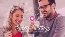 Allentown Speed Dating for Singles Age 40s/50s ♥ Easton Pennsylvania