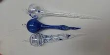 Glass Blowing - Ornament at The Vineyard at Hershey