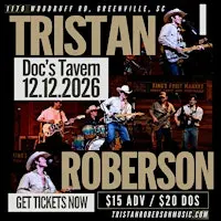 Tristan Roberson