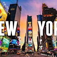 New York City Bus Trip June 2027 *RED-EYE* (departing from NC and VA)