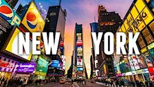 New York City Bus Trip June 2027 *RED-EYE* (departing from NC and VA)