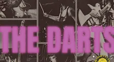 The Darts + The Bonnevilles at Lost Lane Dublin 25/10/26