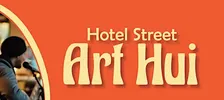 Hotel Street Art Hui First Friday