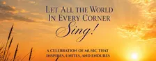 Amelia Island Singers: Let All the World in Every Corner Sing!