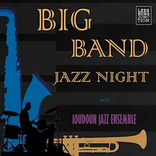 Big Band Jazz Night