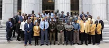 2027 National Black State Troopers Coalition - Annual Training Conference
