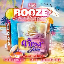 Booze&Bacchanal FIRST JAM