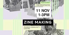 Zine Making