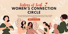 Sisters's of Soul Women's Circle-  Clarity