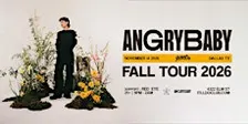 Angrybaby at It'll Do Club