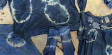 Love Your Clothes | Upcycling textiles: Natural Indigo Dyeing workshop