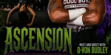 DDA Ascension