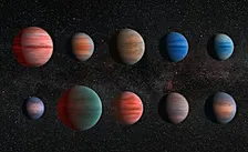Lezing: Exoplaneten en de zoektocht naar buitenaards leven