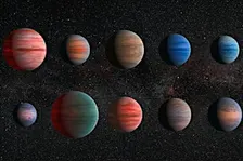 Lezing: Exoplaneten en de zoektocht naar buitenaards leven