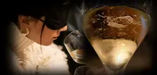 Champagne vs Metodo Classico: Blind Date col Sommelier / Degustazione